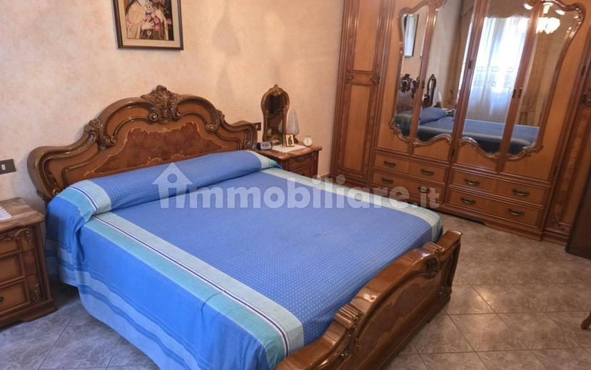 Terratetto unifamiliare via San Sebastiano 110, Sessana, Gabiano — foto 10 di 17
