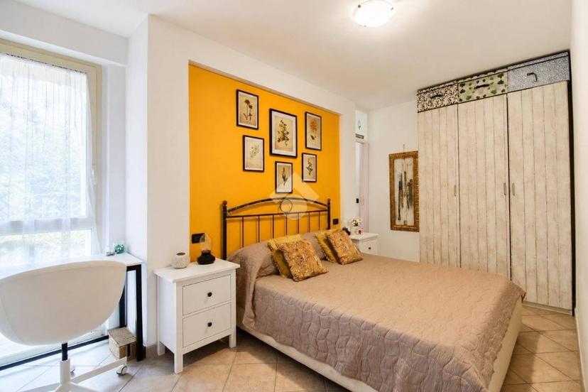 Trilocale via L. Settembrini, Centro, Roseto degli Abruzzi — foto 2 di 18