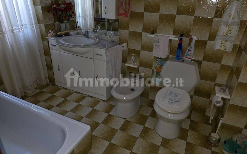 Terratetto unifamiliare via San Sebastiano 110, Sessana, Gabiano — foto 8 di 17