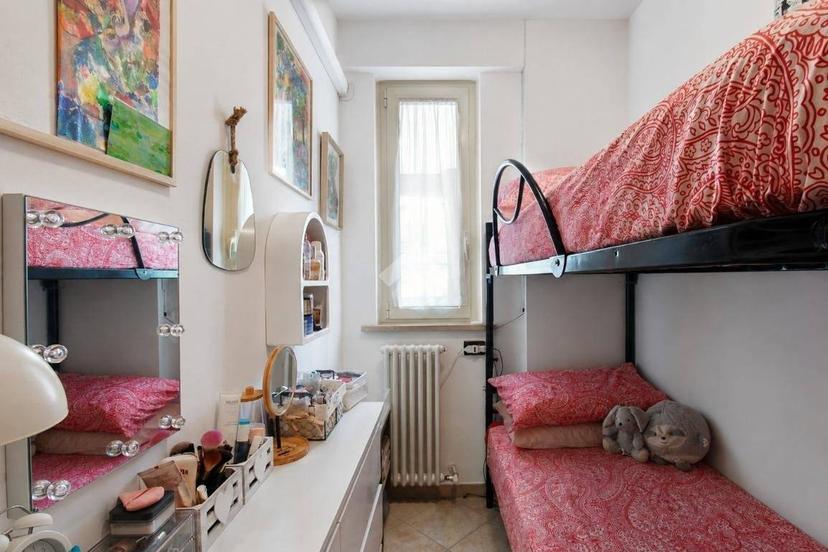 Trilocale via L. Settembrini, Centro, Roseto degli Abruzzi — foto 4 di 18