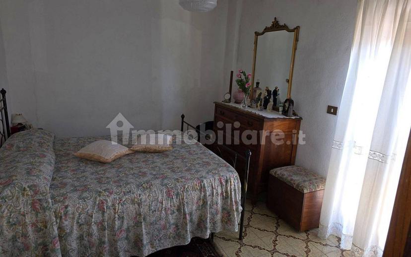 Terratetto unifamiliare via San Sebastiano 110, Sessana, Gabiano — foto 17 di 17