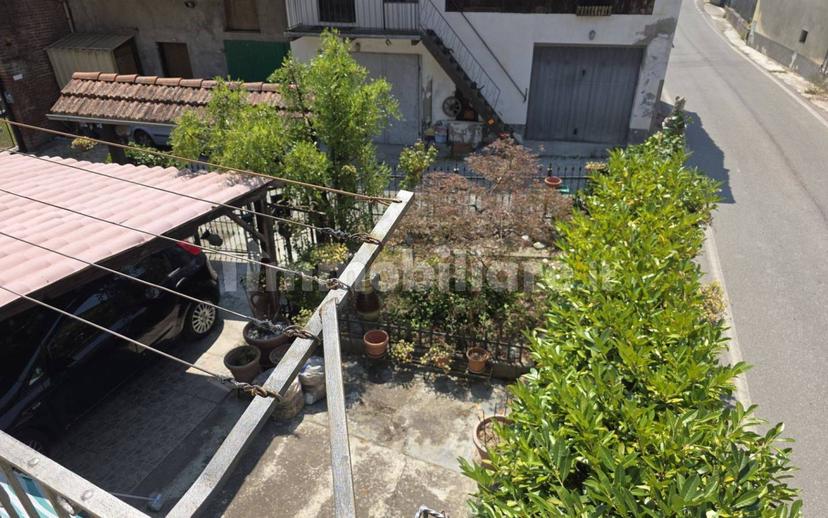 Terratetto unifamiliare via San Sebastiano 110, Sessana, Gabiano — foto 11 di 17