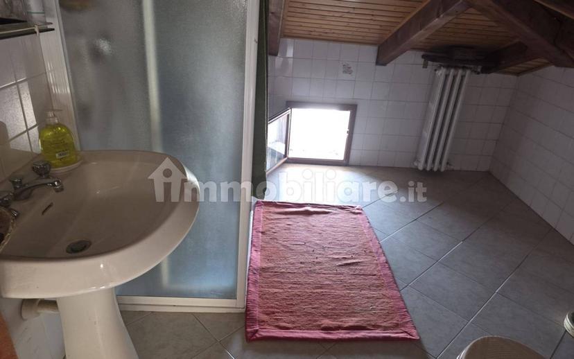 Terratetto unifamiliare via San Sebastiano 110, Sessana, Gabiano — foto 9 di 17