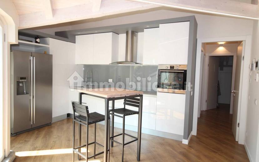 Appartamento via Giovanola 30, Centro, Cannobio — foto 44 di 48