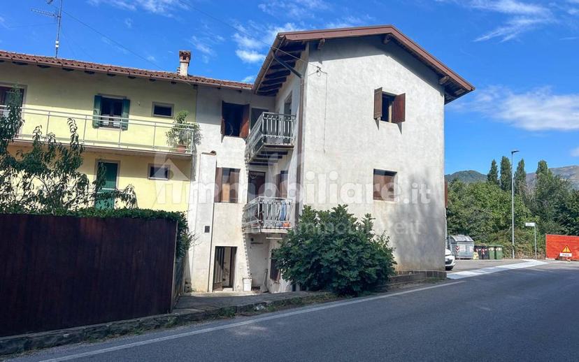 Terratetto plurifamiliare via Divisione Julia 36, Tarcento — foto 5 di 24