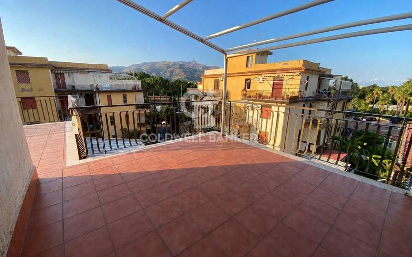 Attico via Porticato 2, Chianchitta Pallio, Giardini-Naxos — foto 11 di 21