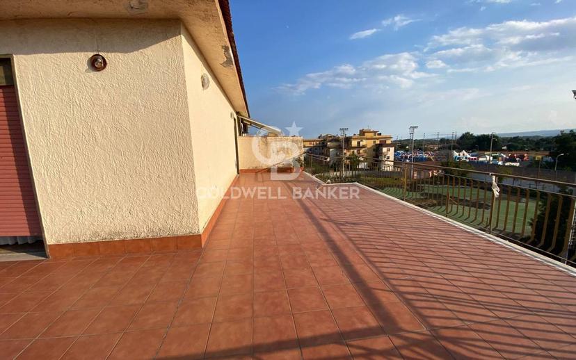 Attico via Porticato 2, Chianchitta Pallio, Giardini-Naxos — foto 4 di 21