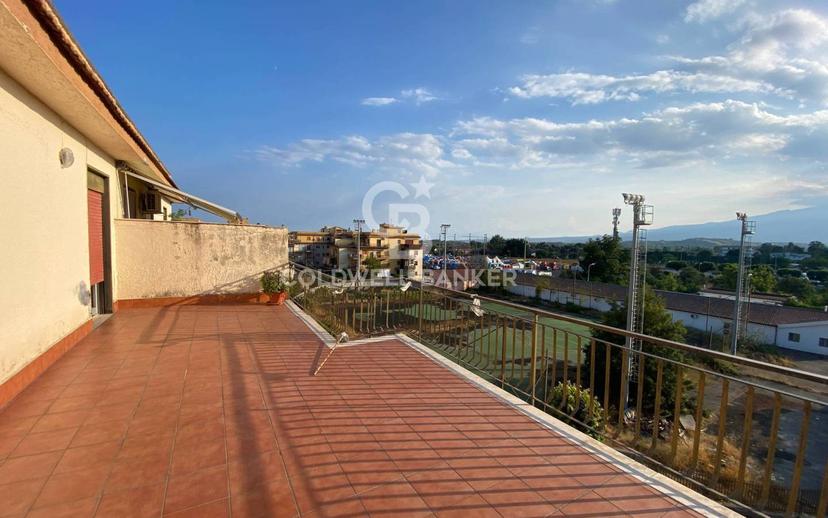 Attico via Porticato 2, Chianchitta Pallio, Giardini-Naxos — foto 9 di 21