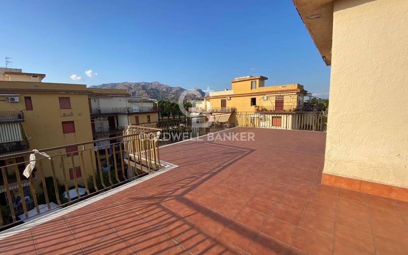 Attico via Porticato 2, Chianchitta Pallio, Giardini-Naxos — foto 7 di 21