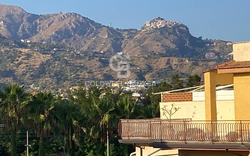 Attico via Porticato 2, Chianchitta Pallio, Giardini-Naxos — foto 14 di 21