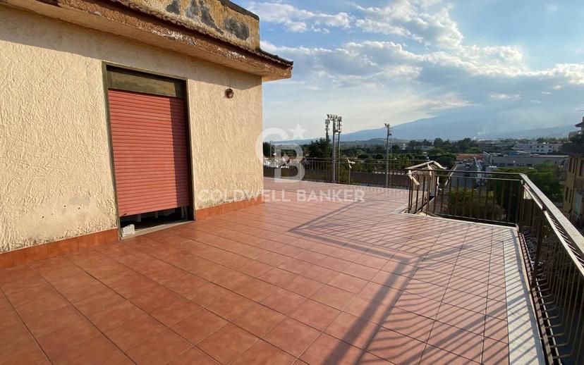Attico via Porticato 2, Chianchitta Pallio, Giardini-Naxos — foto 5 di 21