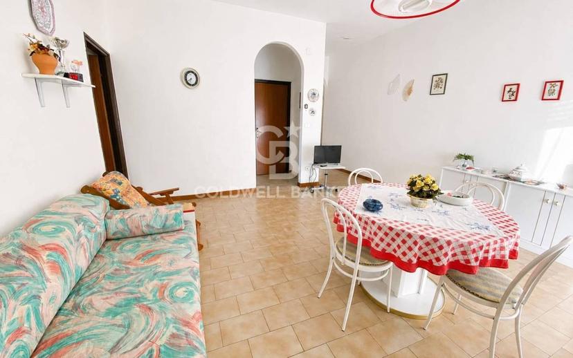Attico via Porticato 2, Chianchitta Pallio, Giardini-Naxos — foto 18 di 21