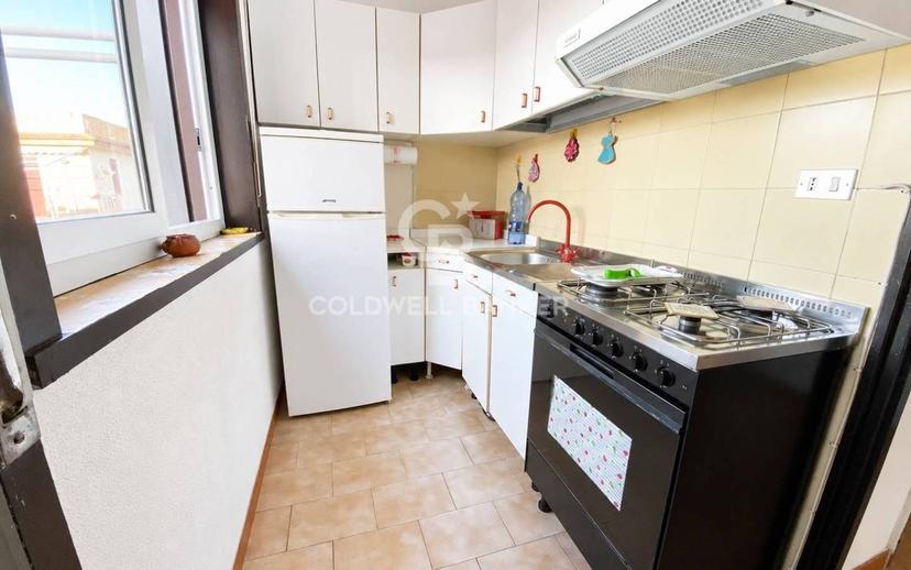 Attico via Porticato 2, Chianchitta Pallio, Giardini-Naxos — foto 19 di 21
