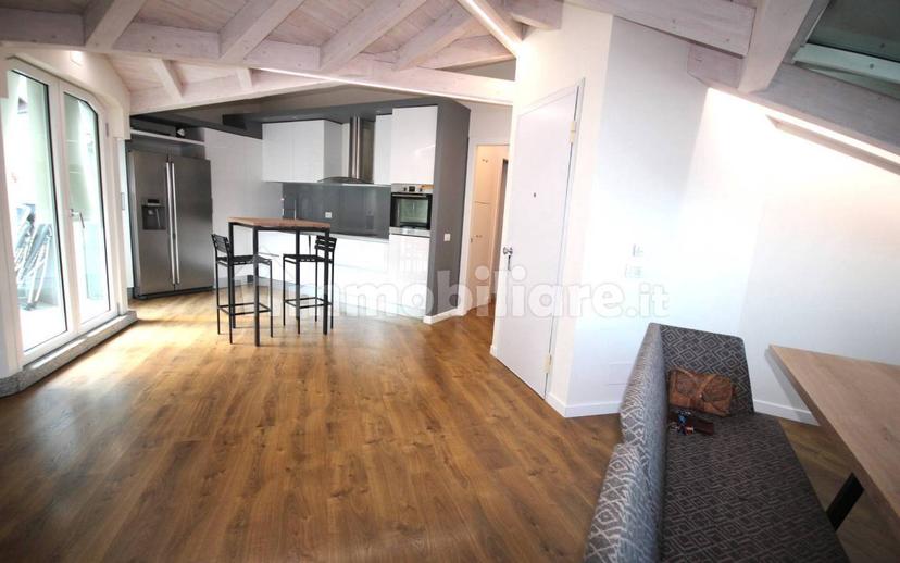 Appartamento via Giovanola 30, Centro, Cannobio — foto 4 di 48