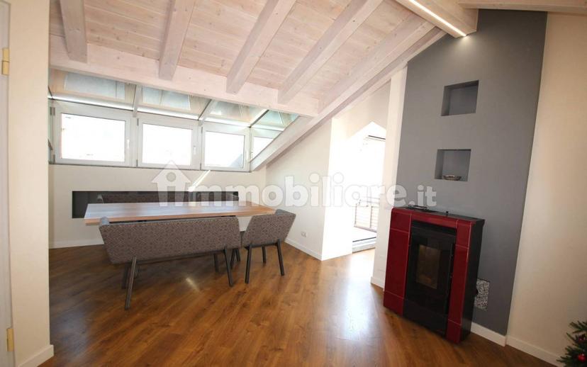 Appartamento via Giovanola 30, Centro, Cannobio — foto 37 di 48