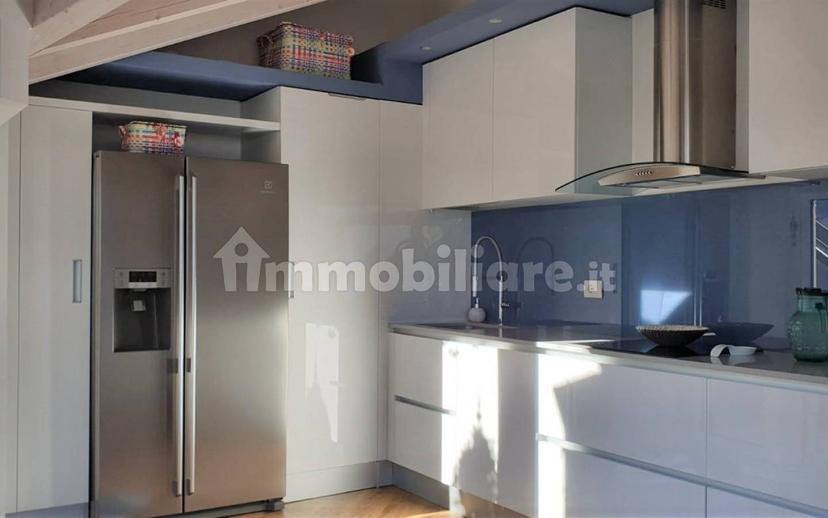 Appartamento via Giovanola 30, Centro, Cannobio — foto 42 di 48