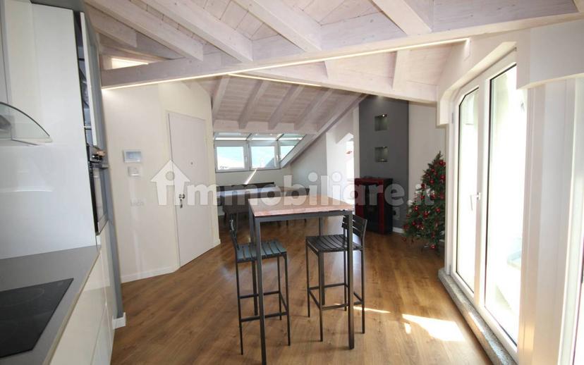 Appartamento via Giovanola 30, Centro, Cannobio — foto 8 di 48