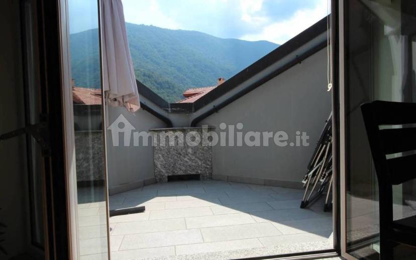 Appartamento via Giovanola 30, Centro, Cannobio — foto 45 di 48