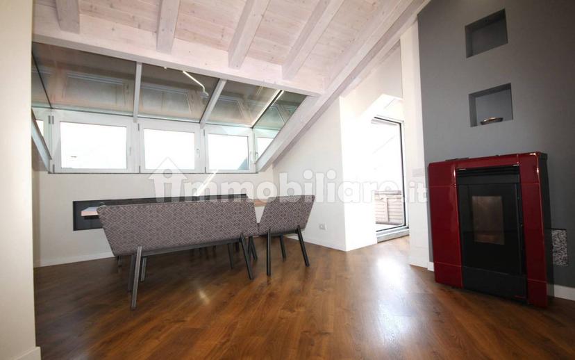 Appartamento via Giovanola 30, Centro, Cannobio — foto 9 di 48