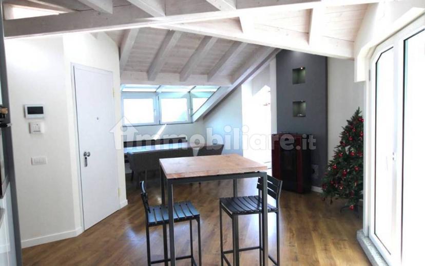 Appartamento via Giovanola 30, Centro, Cannobio — foto 31 di 48