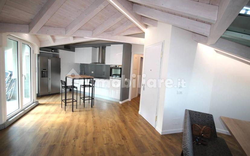 Appartamento via Giovanola 30, Centro, Cannobio — foto 43 di 48