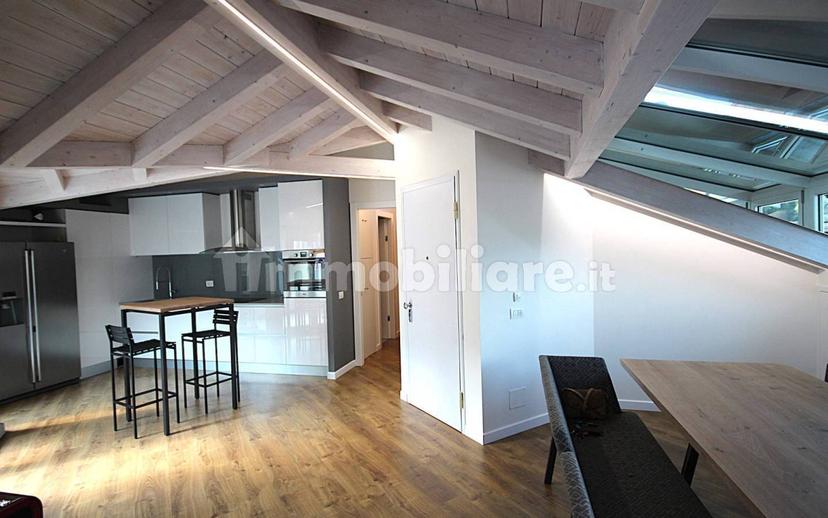 Appartamento via Giovanola 30, Centro, Cannobio — foto 14 di 48