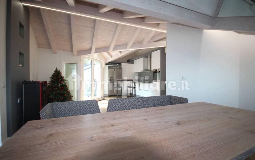 Appartamento via Giovanola 30, Centro, Cannobio — foto 46 di 48