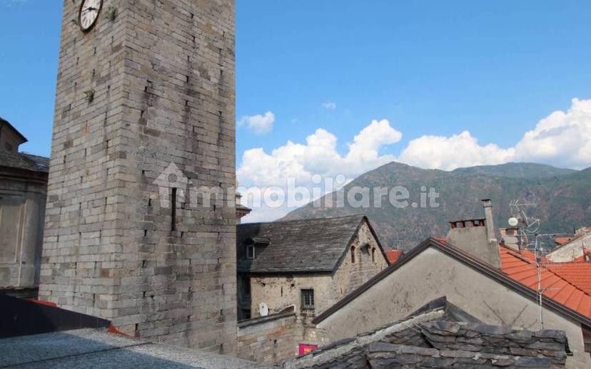 Appartamento via Giovanola 30, Centro, Cannobio — foto 16 di 48