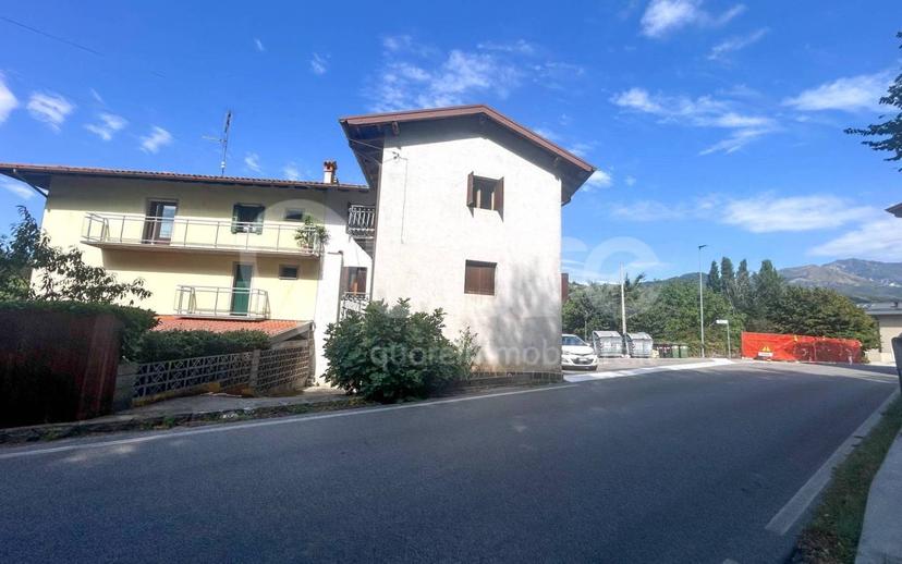Terratetto plurifamiliare via Divisione Julia 36, Tarcento — foto 9 di 24