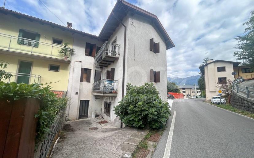 Terratetto plurifamiliare via Divisione Julia 36, Tarcento — foto 23 di 24