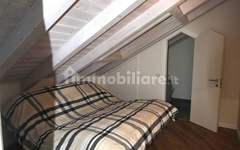 Appartamento via Giovanola 30, Centro, Cannobio — foto 20 di 48