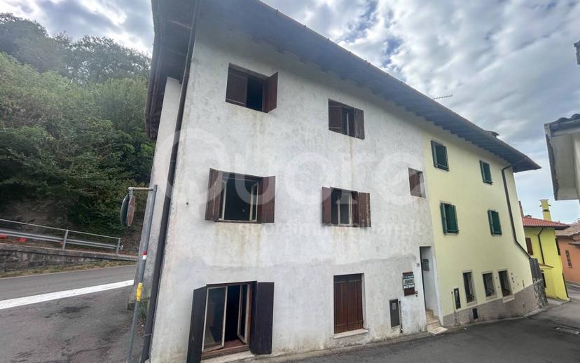 Terratetto plurifamiliare via Divisione Julia 36, Tarcento — foto 3 di 24