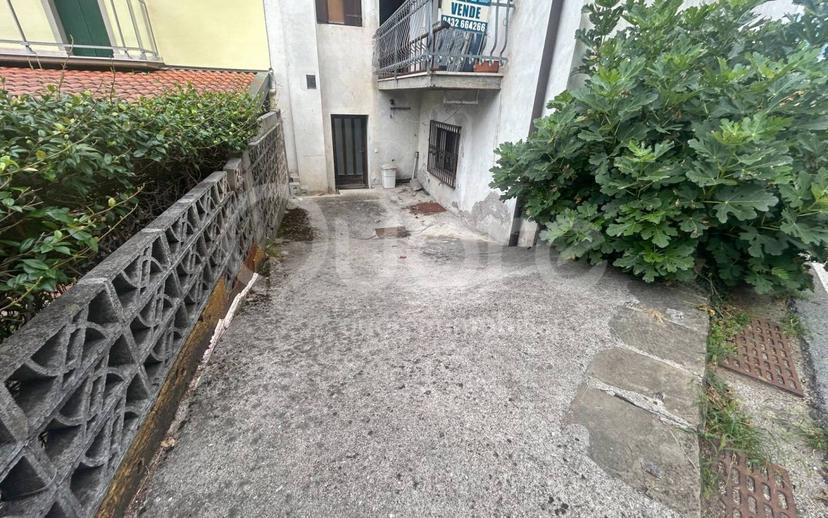 Terratetto plurifamiliare via Divisione Julia 36, Tarcento — foto 18 di 24