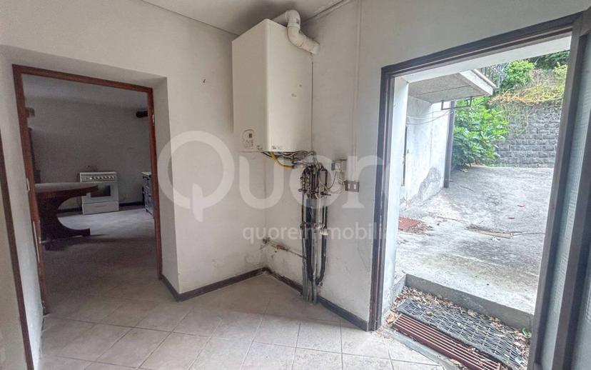 Terratetto plurifamiliare via Divisione Julia 36, Tarcento — foto 17 di 24