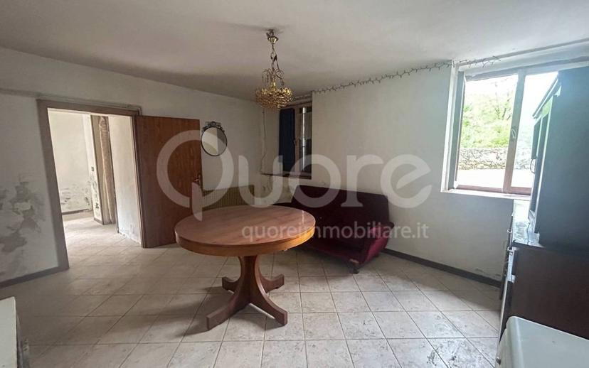 Terratetto plurifamiliare via Divisione Julia 36, Tarcento — foto 10 di 24