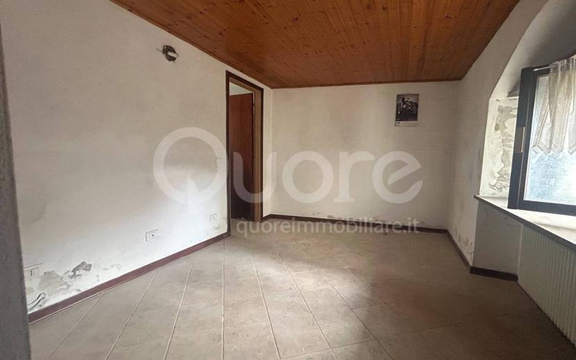 Terratetto plurifamiliare via Divisione Julia 36, Tarcento — foto 14 di 24