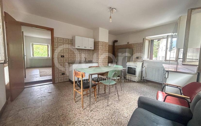 Terratetto plurifamiliare via Divisione Julia 36, Tarcento — foto 24 di 24