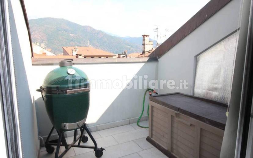 Appartamento via Giovanola 30, Centro, Cannobio — foto 22 di 48
