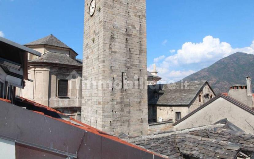 Appartamento via Giovanola 30, Centro, Cannobio — foto 29 di 48