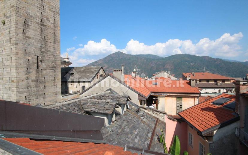 Appartamento via Giovanola 30, Centro, Cannobio — foto 34 di 48