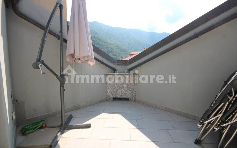 Appartamento via Giovanola 30, Centro, Cannobio — foto 12 di 48