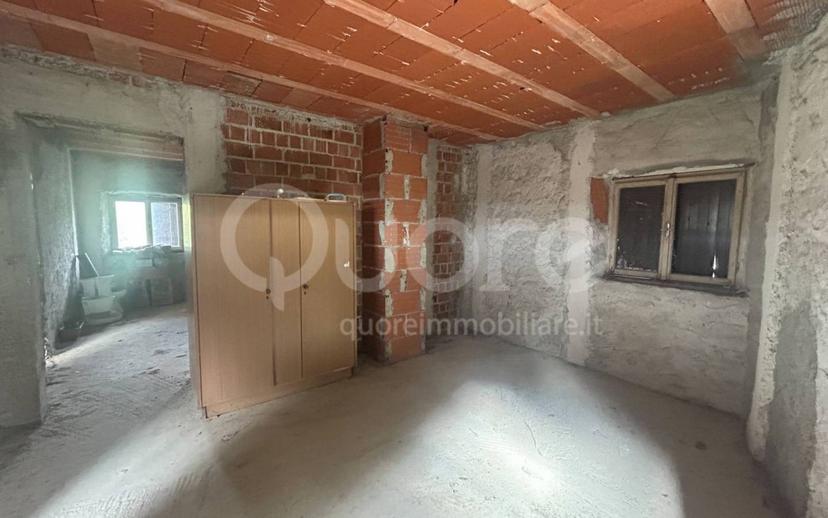 Terratetto plurifamiliare via Divisione Julia 36, Tarcento — foto 12 di 24