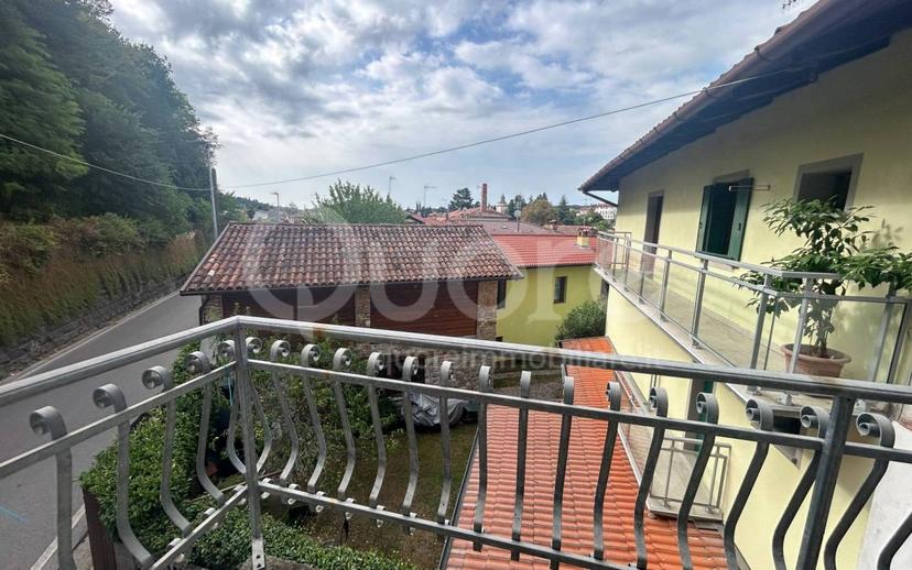 Terratetto plurifamiliare via Divisione Julia 36, Tarcento — foto 7 di 24