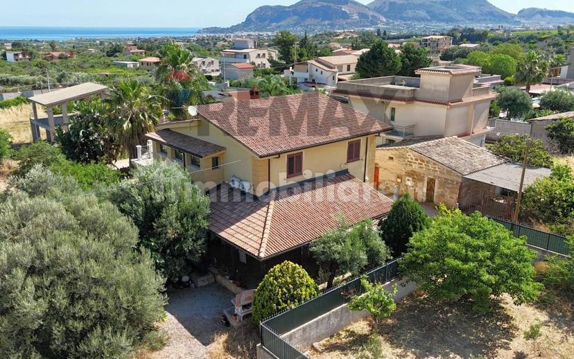 Villa unifamiliare via l29 87, Misilmeri — foto 29 di 54