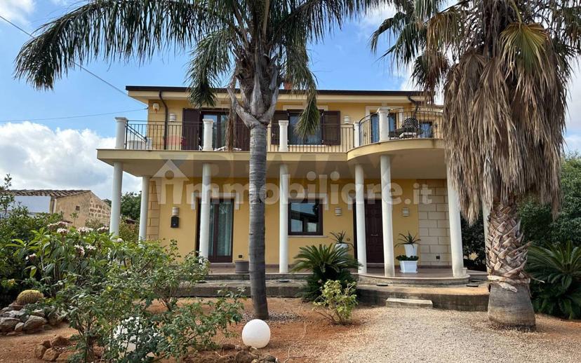 Villa unifamiliare via l29 87, Misilmeri — foto 17 di 54