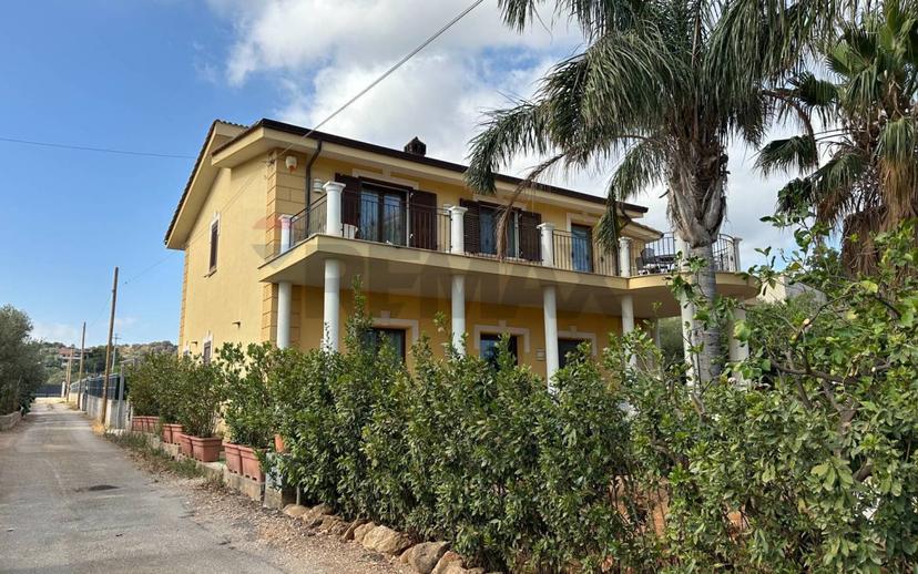 Villa unifamiliare via l29 87, Misilmeri — foto 20 di 54