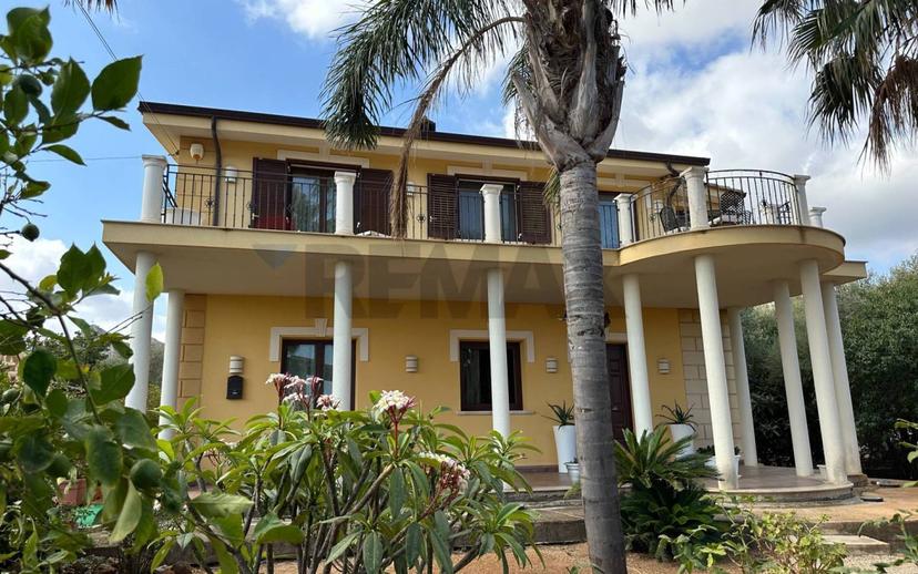 Villa unifamiliare via l29 87, Misilmeri — foto 24 di 54