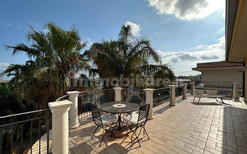 Villa unifamiliare via l29 87, Misilmeri — foto 34 di 54