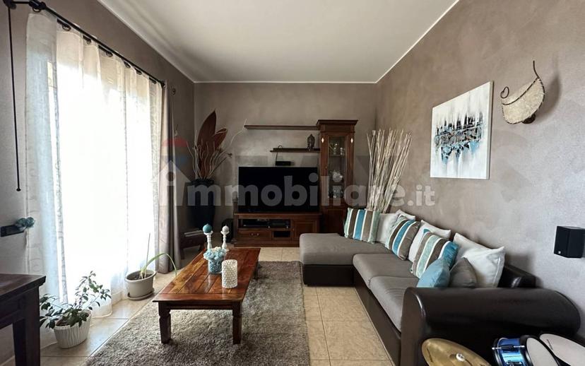 Villa unifamiliare via l29 87, Misilmeri — foto 45 di 54