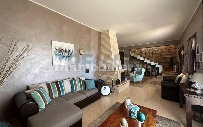 Villa unifamiliare via l29 87, Misilmeri — foto 46 di 54